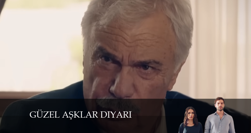 Земля прекрасной любви 1 сезон 20 серия смотреть в хорошем качестве