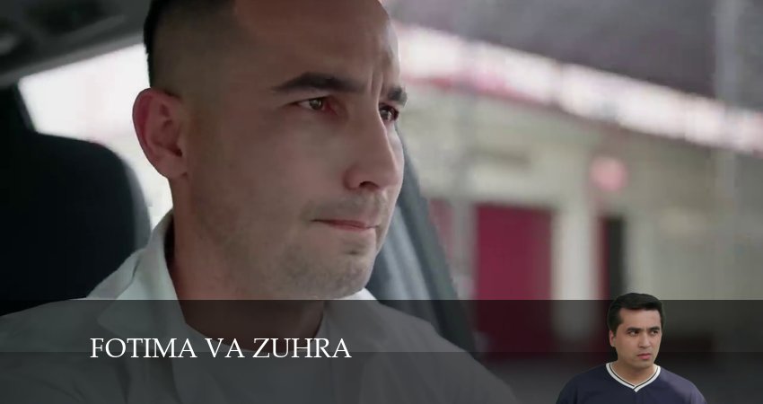 Сериал Fotima va Zuhra (1 сезон, 41 серия) смотреть онлайн без рекламы