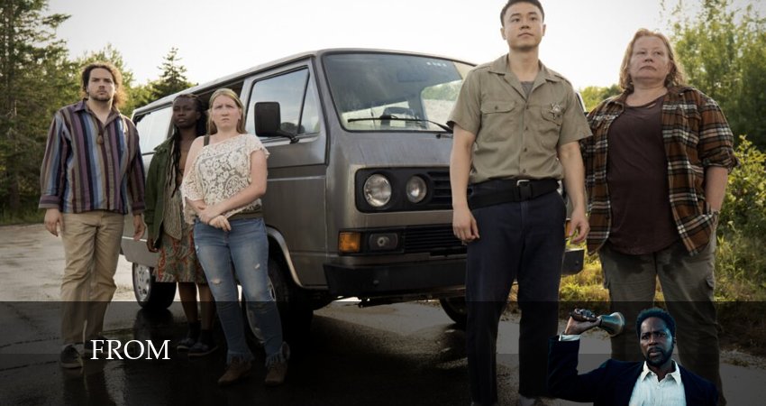 Сериал Извне 3 сезон 3 серия смотреть онлайн бесплатно в хорошем качестве