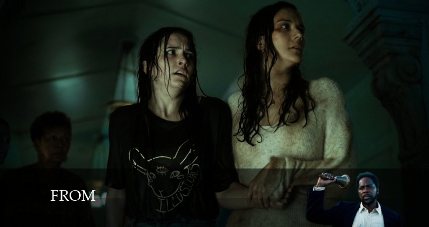 Смотреть сериал Извне 3 сезон 5 серия в отличном качестве