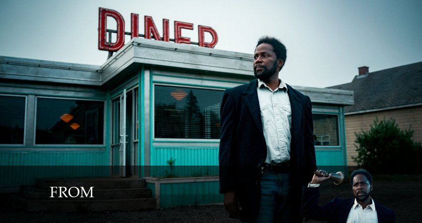 Извне (2024) 3 сезон 6 серия полностью в хорошем качестве и бесплатно