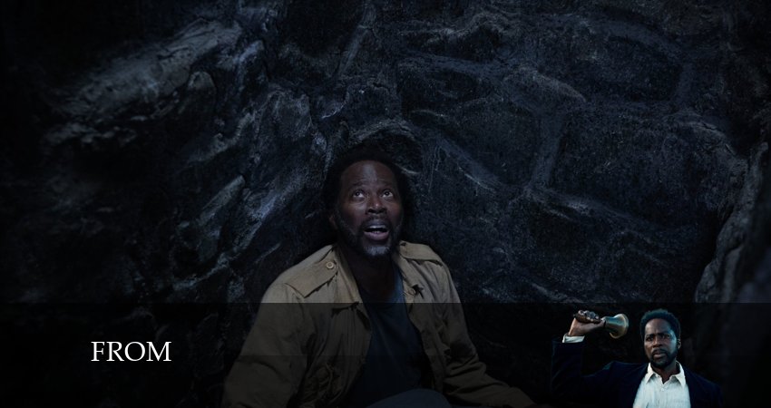 Извне (2024) 3 сезон 7 серия смотреть онлайн в хорошем качестве