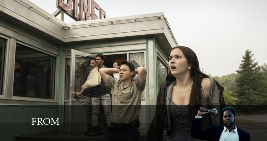 Извне 3 сезон 10 серия смотреть онлайн 720p или 1080p