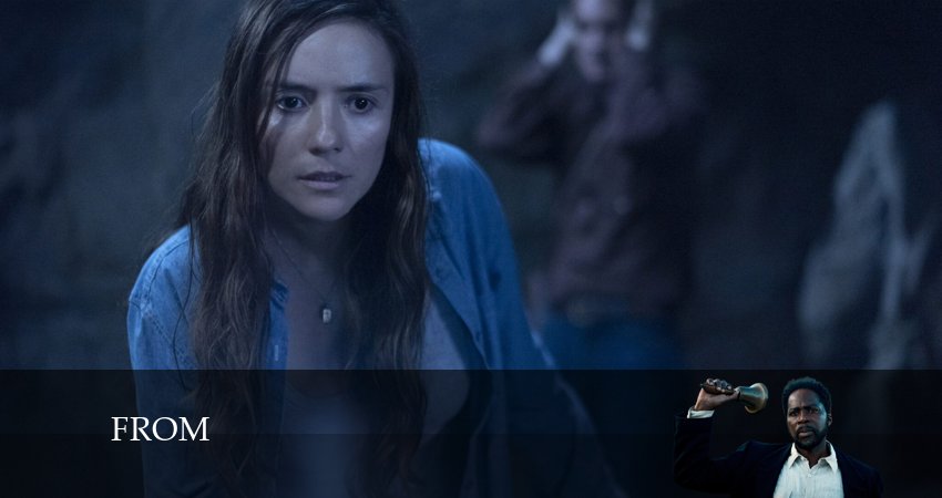 Извне (2024) 3 сезон 11 серия полностью смотреть бесплатно без рекламы