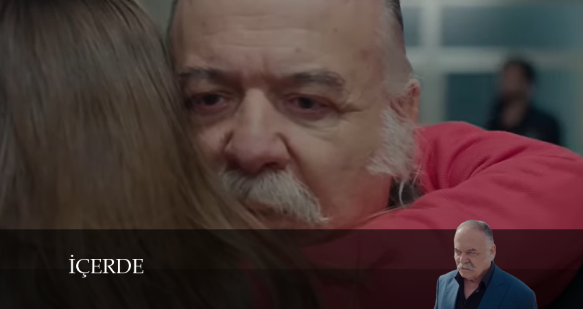 Внутри 1 сезон 23 серия смотреть в хорошем качестве