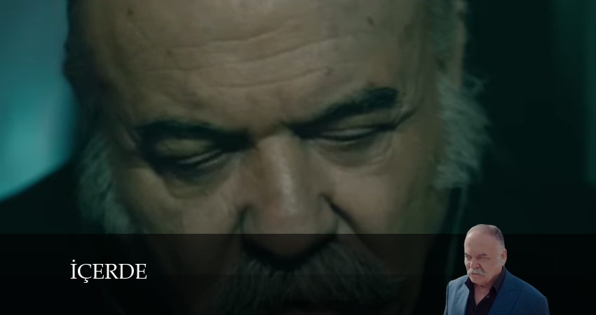 Сериал Внутри 1 сезон 25 серия онлайн в качестве 1080p