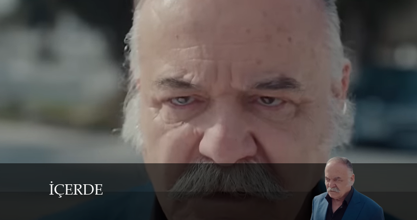 Внутри (2024) 1 сезон 29 серия онлайн бесплатно в высоком качестве