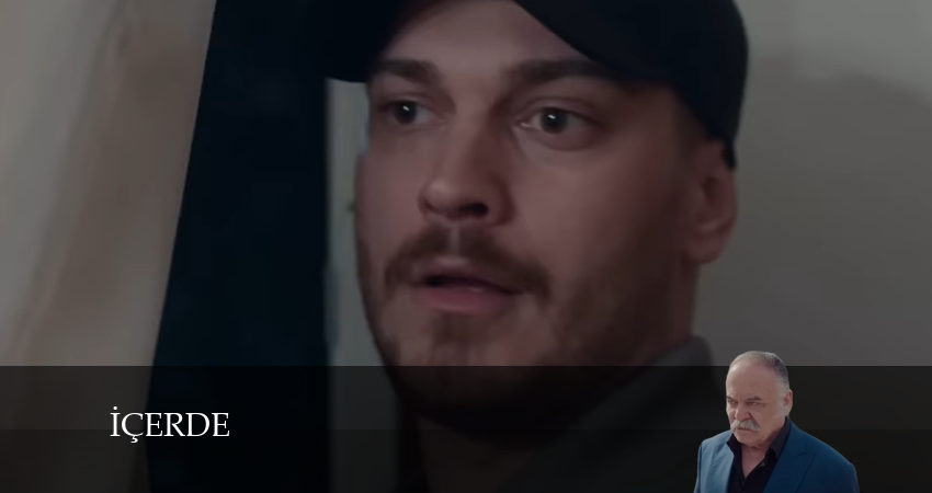 Смотреть сераил Внутри (2024) 1 сезон 34 серия HD 1080, 4K