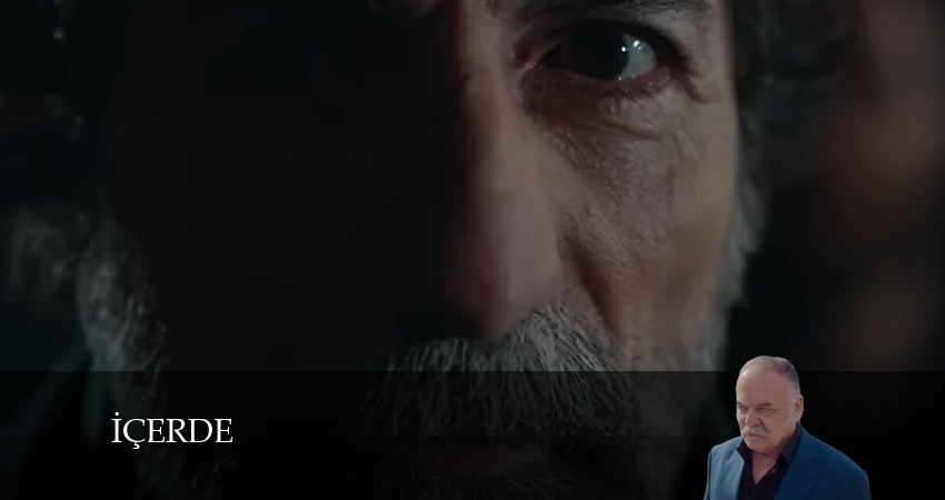 Смотреть сераил Внутри (2024) 1 сезон 35 серия HD 1080, 4K