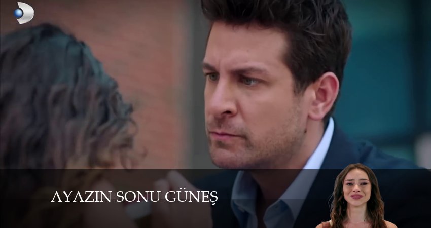 Конец морозов - это солнце (2024) 1 сезон 48 серия смотреть онлайн в хорошем качестве