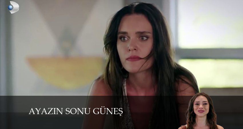 Конец морозов - это солнце (2024) 1 сезон 50 серия смотреть онлайн без рекламы и регистрации