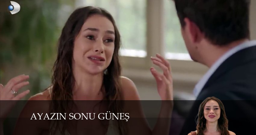 Смотреть сериал Конец морозов - это солнце 1 сезон 55 серия бесплатно и без рекламы