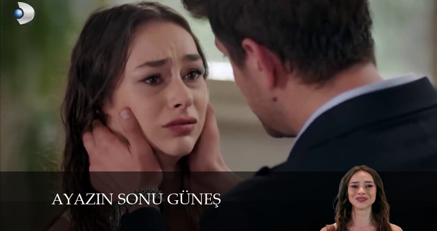 Конец морозов - это солнце (1 сезон, 2024) смотреть онлайн без рекламы