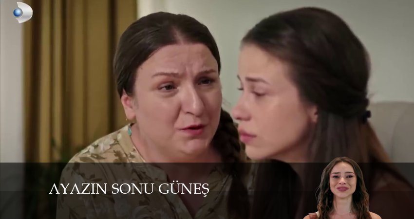 Конец морозов - это солнце (2024) 1 сезон 59 серия смотреть онлайн бесплатно