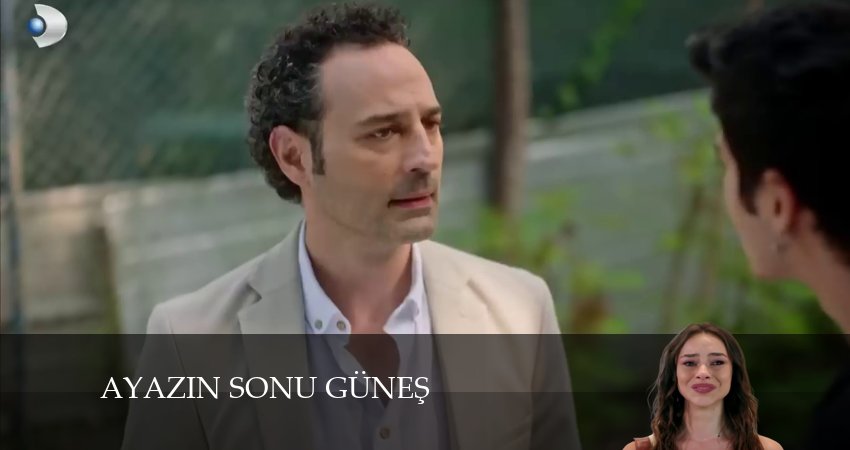 Сериал Конец морозов - это солнце (1 сезон, 2024) смотреть онлайн бесплатно