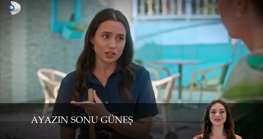 Сериал Конец морозов - это солнце (2024) 1 сезон 66 серия в хорошем качестве 1080 Full HD