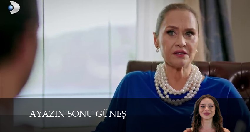 Конец морозов - это солнце (1 сезон, 2024) смотреть онлайн бесплатно