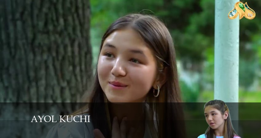 Ayol kuchi 1 сезон 28 серия смотреть онлайн бесплатно в хорошем качестве