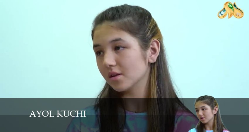 Смотреть сериал Ayol kuchi 1 сезон 39 серия бесплатно и без рекламы