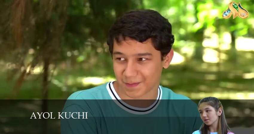 Ayol kuchi (2024) 1 сезон 50 серия смотреть онлайн бесплатно