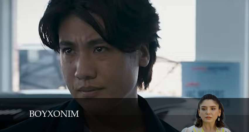 Будет ли продолжение Boy Xonim (2-й сезон)