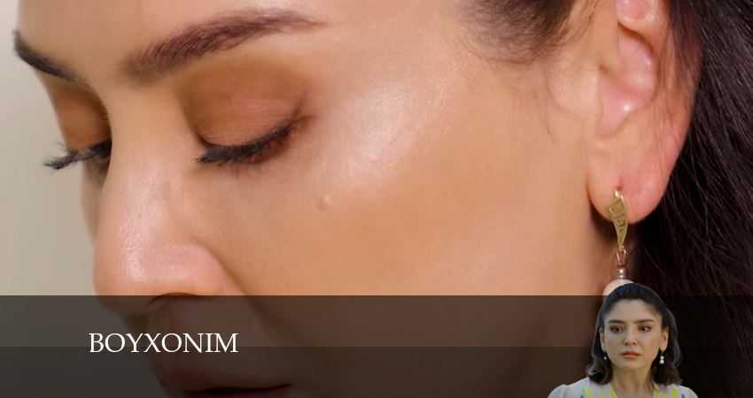 Boy Xonim (2024) 2 сезон 14 серия смотреть онлайн в хорошем качестве