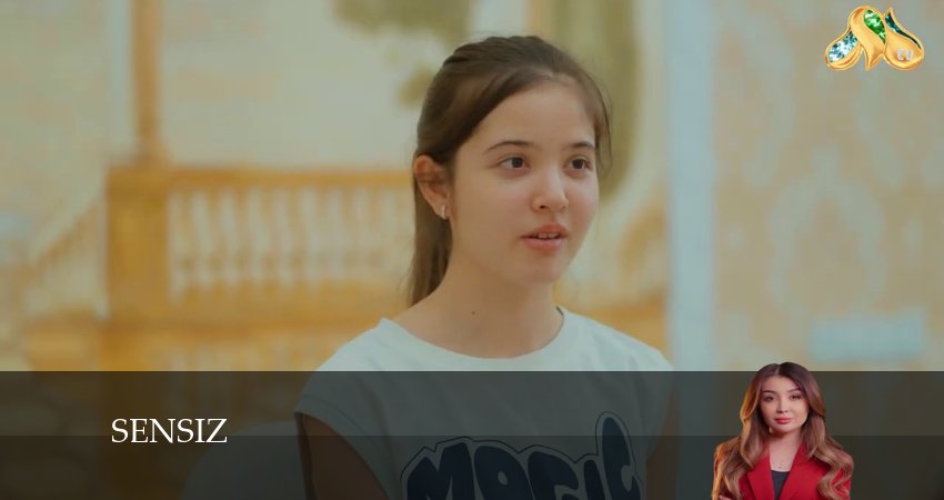 Sensiz 3 сезон 13 серия смотреть онлайн бесплатно в хорошем качестве