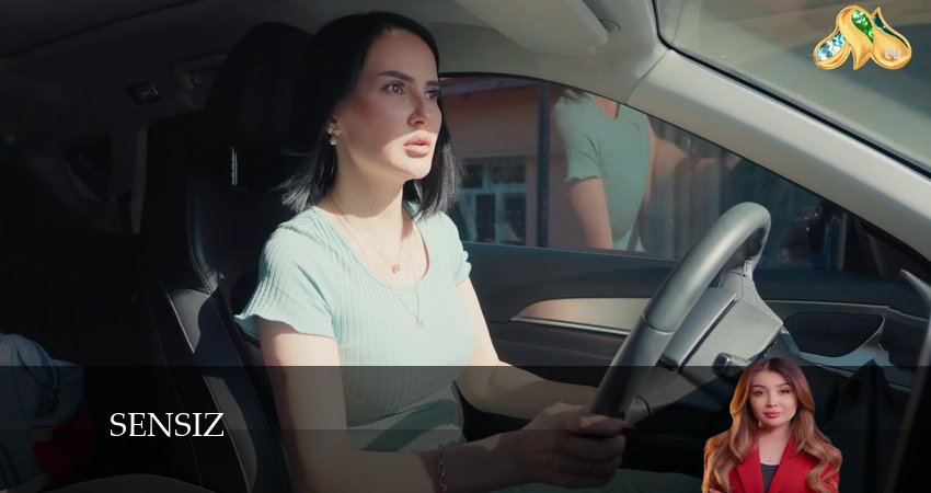 Sensiz (2024) 3 сезон 25 серия полностью в хорошем качестве и бесплатно