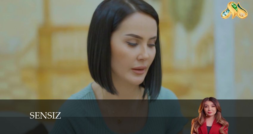 Сериал Sensiz 3 сезон 28 серия онлайн в качестве 1080p