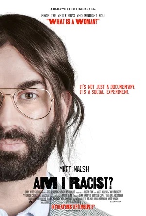Я расист? (2024, США) смотреть онлайн