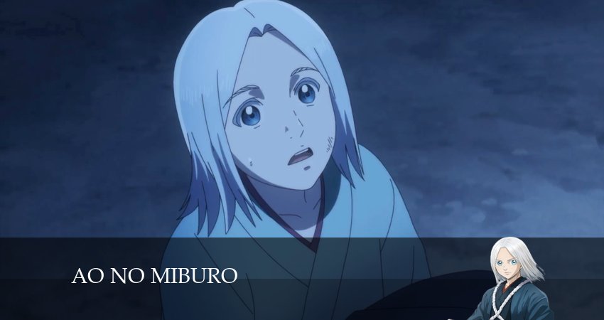 Синие Мибуро (2024) 1 сезон 12 серия смотреть в 4K качестве онлайн