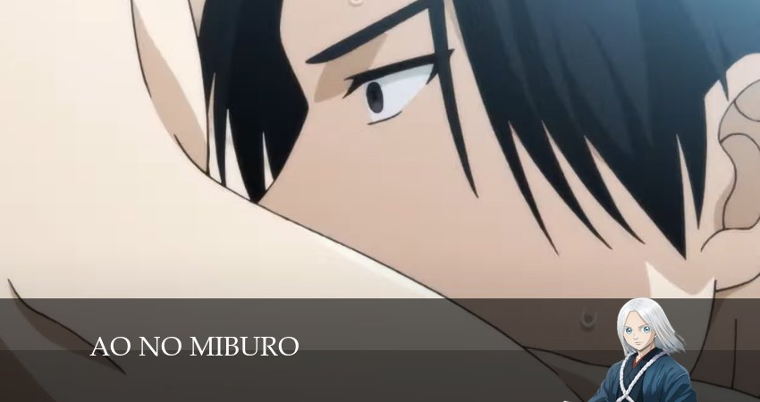 Синие Мибуро 1 сезон 13 серия смотреть онлайн в качестве 4K