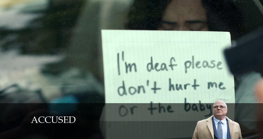 Обвиняемые 2 сезон 1 серия смотреть онлайн на телефоне бесплатно