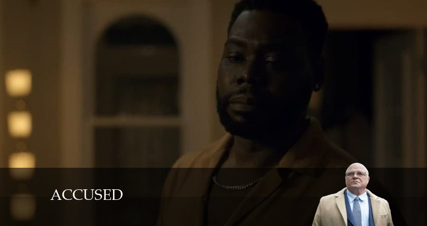 Обвиняемые (2024) 2 сезон 6 серия смотреть онлайн без рекламы