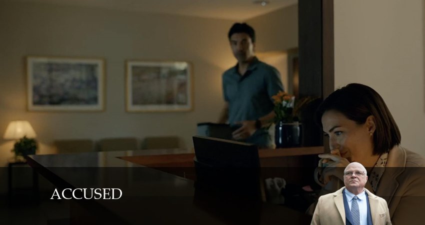 Обвиняемые (2024) 2 сезон 11 серия смотреть онлайн без рекламы и регистрации