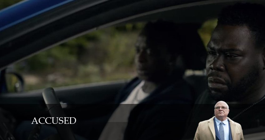 Обвиняемые (2024) 2 сезон 12 серия смотреть бесплатно полностью