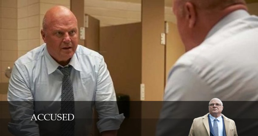 Обвиняемые (2024) 2 сезон 13 серия смотреть онлайн без рекламы