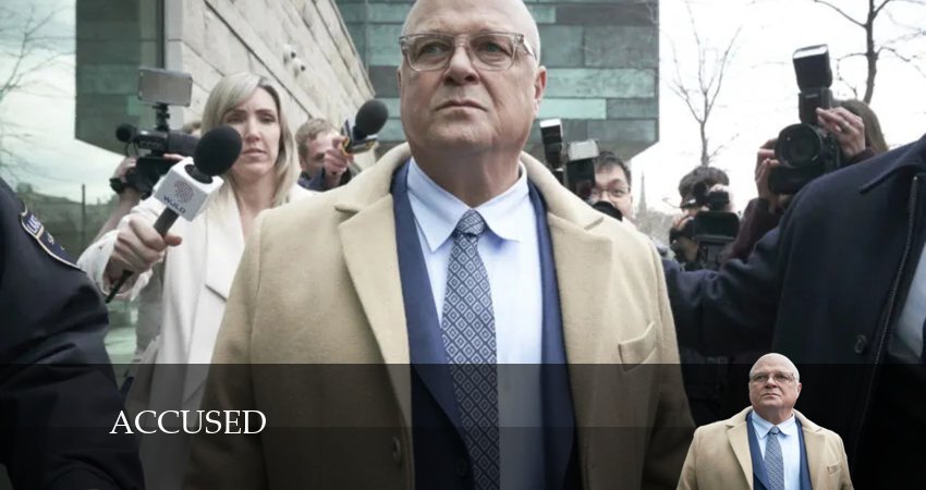 Сериал Обвиняемые 2 сезон 14 серия смотреть онлайн бесплатно в хорошем качестве