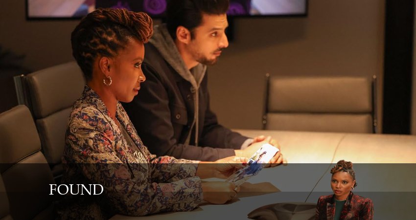 Поиски (2024) 2 сезон 10 серия онлайн бесплатно в высоком качестве