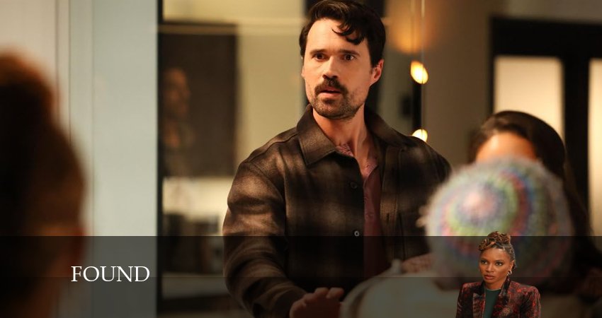 Поиски (2024) 2 сезон 15 серия смотреть бесплатно полностью