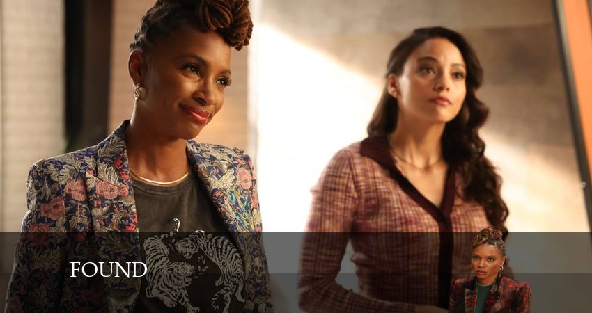 Поиски (2024) 2 сезон 17 серия смотреть онлайн бесплатно