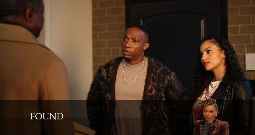 Сериал Поиски (2024) 2 сезон 21 серия в хорошем качестве 1080 Full HD