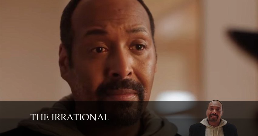 Смотреть Иррациональный 2 сезон 1 серия онлайн бесплатно без смс