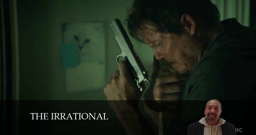 Смотреть сераил Иррациональный (2024) 2 сезон 3 серия HD 1080, 4K