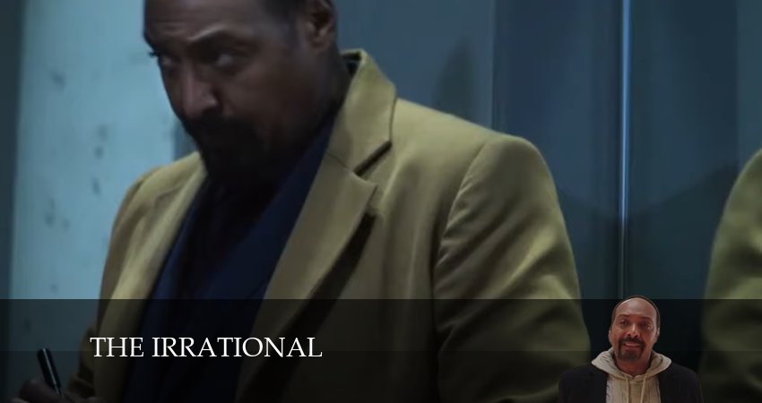 Сериал Иррациональный (2024) 2 сезон 7 серия смотреть бесплатно в хорошем качестве