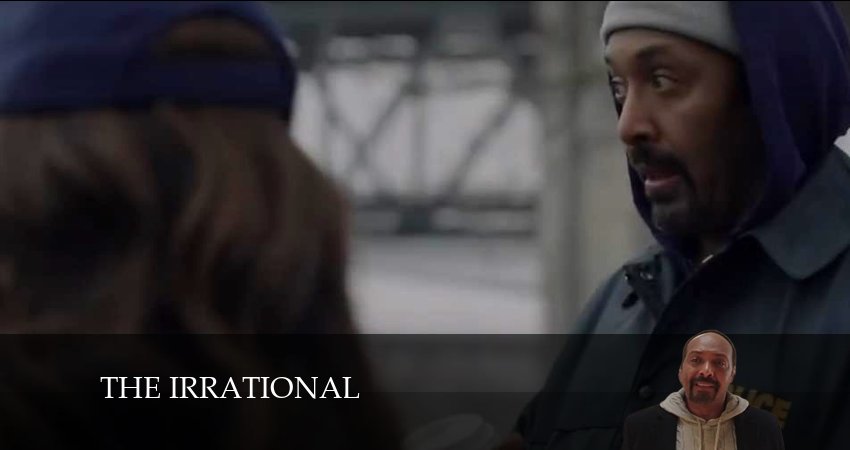 Иррациональный 2 сезон 9 серия смотреть онлайн 720p или 1080p