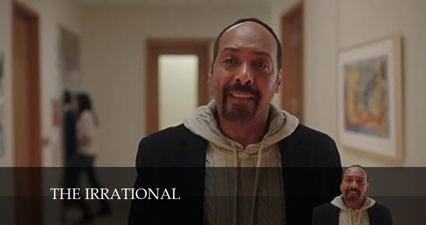 Иррациональный 2 сезон 11 серия смотреть в хорошем качестве