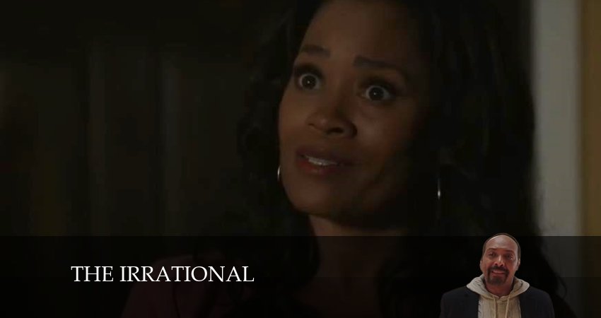 Иррациональный (2024) 2 сезон 12 серия онлайн бесплатно в высоком качестве