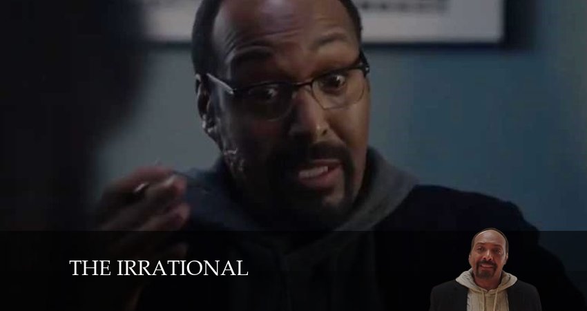 Иррациональный (2024) 2 сезон 13 серия смотреть онлайн без рекламы и регистрации