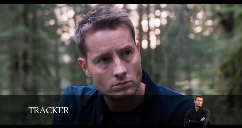 Следопыт (2024) 2 сезон 1 серия смотреть онлайн бесплатно